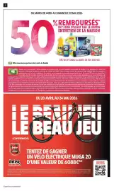 Catalogue Intermarché Drive page 2