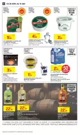 Catalogue Intermarché Drive page 20