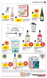 Catalogue Intermarché Drive page 21