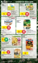 Catalogue Intermarché Drive page 24