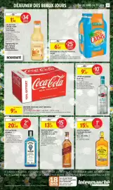 Catalogue Intermarché Drive page 29