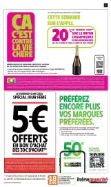 Catalogue Intermarché Drive page 3