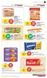 Catalogue Intermarché Drive page 33