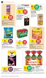 Catalogue Intermarché Drive page 34