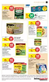 Catalogue Intermarché Drive page 35
