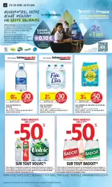Catalogue Intermarché Drive page 36