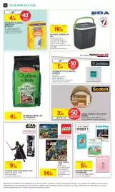Catalogue Intermarché Drive page 38