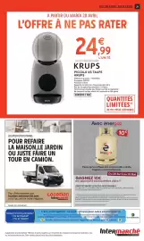 Catalogue Intermarché Drive page 39