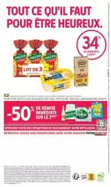 Catalogue Intermarché Drive page 40