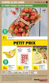 Catalogue Intermarché Drive page 7