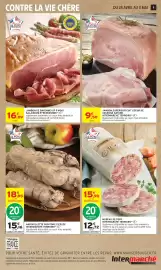 Catalogue Intermarché Drive page 9