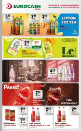 Eurocash gazetka Strona 10