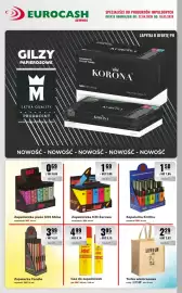 Eurocash gazetka Strona 15