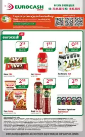 Eurocash gazetka Strona 16