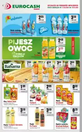 Eurocash gazetka Strona 9