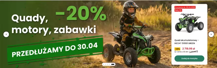 HECHT gazetka tydzień 18 Strona 5