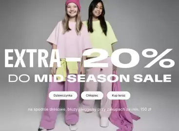 Coccodrillo gazetka tydzień 18 Strona 1