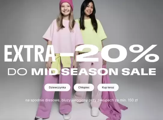 Coccodrillo (ważność do 3-05)