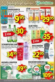 Matvärlden Tensta reklamblad vecka 18 Sida 5