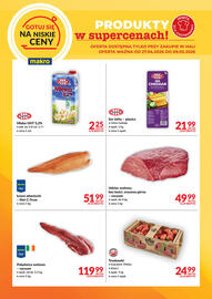 Makro gazetka Strona 2