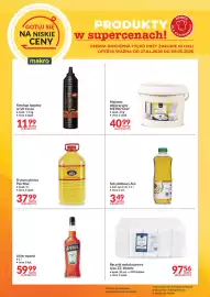 Makro gazetka Strona 1