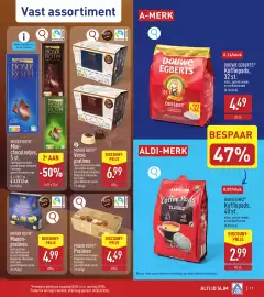 ALDI folder week 19 Pagina 11