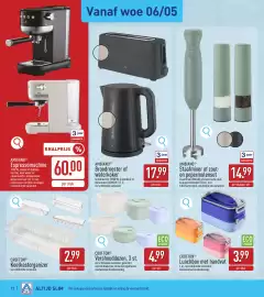 ALDI folder week 19 Pagina 12