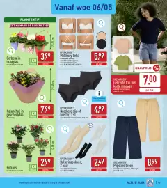 ALDI folder week 19 Pagina 15