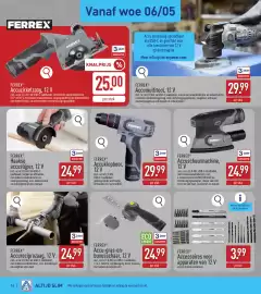 ALDI folder week 19 Pagina 16