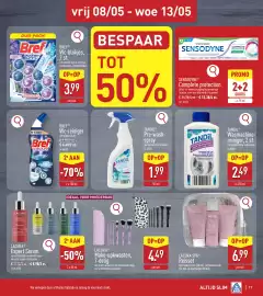 ALDI folder week 19 Pagina 17