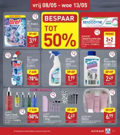 ALDI folder week 19 Pagina 17