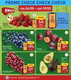 ALDI folder week 19 Pagina 2