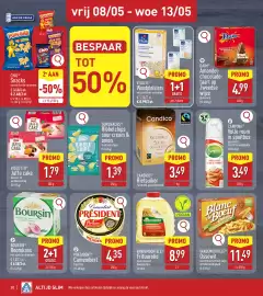 ALDI folder week 19 Pagina 20