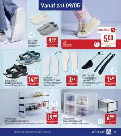 ALDI folder week 19 Pagina 23