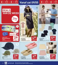 ALDI folder week 19 Pagina 24