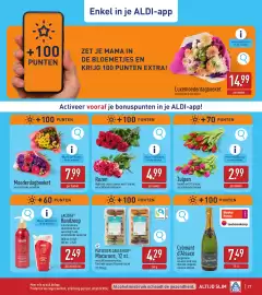 ALDI folder week 19 Pagina 27
