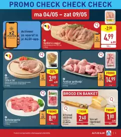 ALDI folder week 19 Pagina 5