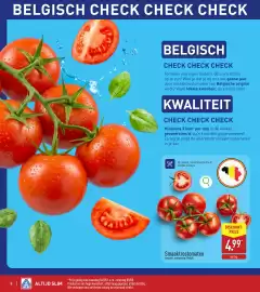 ALDI folder week 19 Pagina 8