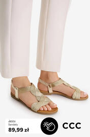 CCC gazetka Strona 10