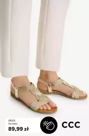 CCC gazetka Strona 10