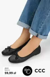 CCC gazetka Strona 2