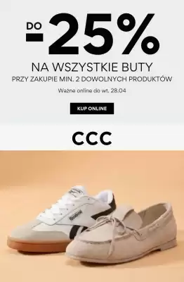 CCC (ważność do 28-04)