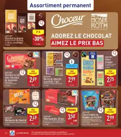 ALDI Dépliant week 19 Pagina 10