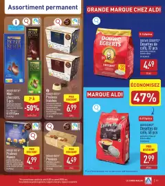 ALDI Dépliant week 19 Pagina 11