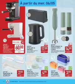 ALDI Dépliant week 19 Pagina 12