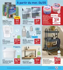 ALDI Dépliant week 19 Pagina 13