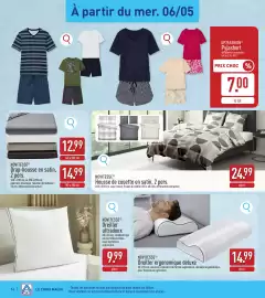 ALDI Dépliant week 19 Pagina 14