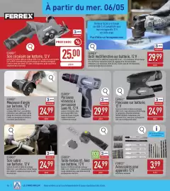 ALDI Dépliant week 19 Pagina 16