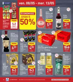 ALDI Dépliant week 19 Pagina 18