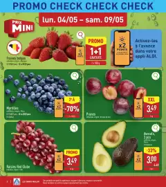 ALDI Dépliant week 19 Pagina 2